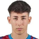 Dani Rodríguez — cầu thủ, Barcelona U19