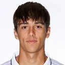 Pol Fortuny — cầu thủ, Real Madrid III