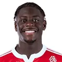 Christian Mawissa Elebi — cầu thủ, Monaco