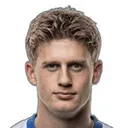 Markus Jensen — cầu thủ, Nacional