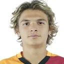 Efe Akman — cầu thủ, FC Andorra