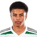 Josh Dede — cầu thủ, Middlesbrough U21