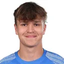 Bartłomiej Barański — cầu thủ, Odra Opole