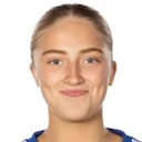 Wilma Leidhammar — cầu thủ, Birmingham City W