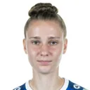 Alisa Grincenco — cầu thủ, Viktoria Berlin W