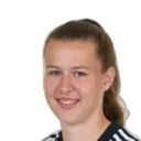 Larissa Mühlhaus — cầu thủ, Eintracht Frankfurt W