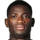 Soumaila Bakayoko — cầu thủ, Egnatia Rrogozhinë