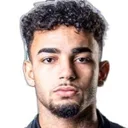 Daniel Mazerochi — cầu thủ, Ceará U20