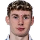 Martin Alvsaker — cầu thủ, Haugesund U19