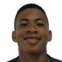 Klieton Cuellar — cầu thủ, Real Cundinamarca