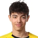 Mohamed Bawa — cầu thủ, Gais