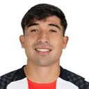 Dilan Salgado — cầu thủ, Palestino