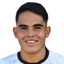 Adrian Pacheco — cầu thủ, Aurora