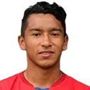 Carlitos Rodriguez — cầu thủ, Always Ready