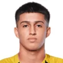 César Miño — cầu thủ, Olimpia