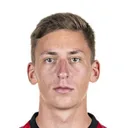 Marius Wörl — cầu thủ, Arminia Bielefeld