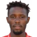 Kenneth Mamah — cầu thủ, AD Ceuta FC