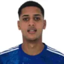 Luis Fernando Santos Oliveira — cầu thủ, Santa Clara