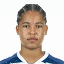 Jeleaugh Rosa — cầu thủ, MSV Duisburg W