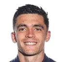 Rodrigo López — cầu thủ, U.N.A.M. - Pumas