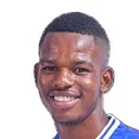 Botsile Sakana — cầu thủ, Orapa United