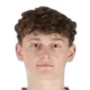 Billy Kirkman — cầu thủ, Swindon Town