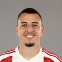 Gustavo Evaristo — cầu thủ, Persikad Depok FC