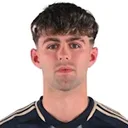 Christopher Olney — cầu thủ, Philadelphia Union