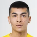 Salamat Zhumabekov — cầu thủ, Kaisar