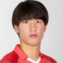 Ryoga Kida — cầu thủ, Argentinos JRS