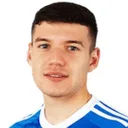 Agustín Arce — cầu thủ, Universidad de Chile