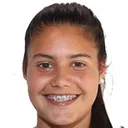 Sofía Ramondegui — cầu thủ