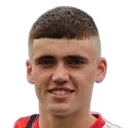 Fergus Owens — cầu thủ, Hamilton Academical