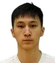 Nurali Zhaksylyk — cầu thủ, Kaisar