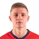 Daniil Tarassenkov — cầu thủ, Kalju Nomme
