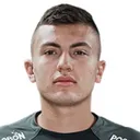 Mateo Valencia — cầu thủ, Real Cundinamarca