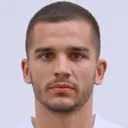 Vladimir Vitorović — cầu thủ, FK Spartak Zdrepceva KRV