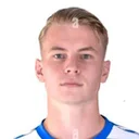 Joran Hardeman — cầu thủ, De Graafschap