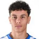 Anis Yadir — cầu thủ, GVVV Veenendaal