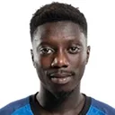 Desmond Acquah — cầu thủ, Kapaz