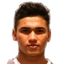 Abdurrahman Üresin — cầu thủ, Güzide Gebzespor