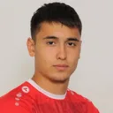 Nikola Miličić — cầu thủ, Radnicki 1923
