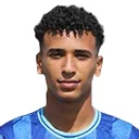 Marwan Magdy — cầu thủ, Pharco