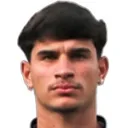 Willian — cầu thủ, Botafogo SP U20