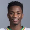 Moussa Ndiaye — cầu thủ, Al Nasr