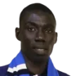 Ngagne Fall — cầu thủ, Rayon Sports
