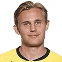 Adam Herdonsson — cầu thủ, AC Horsens