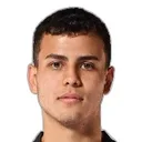 Rodrigo Villalba — cầu thủ, Libertad Asuncion