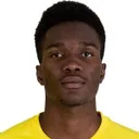 Samuel Gidi — cầu thủ, FC Cincinnati