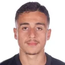 Mohamed El Boukammiri — cầu thủ, Casa Pia